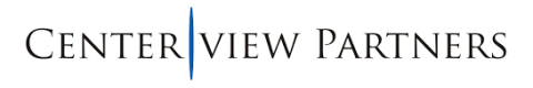 Centerview Partners