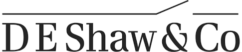 D.E. Shaw