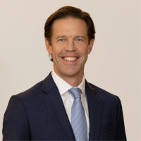 Portrait of Bryan Whalen