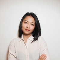 Portrait of Yiyuan Fang